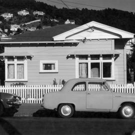 40 Onepu Road, Kilbirnie