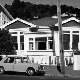 40 Onepu Road, Kilbirnie