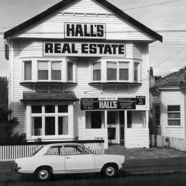 Onepu Road, Kilbirnie