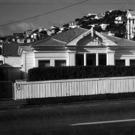 8 Rongotai Road, Kilbirnie