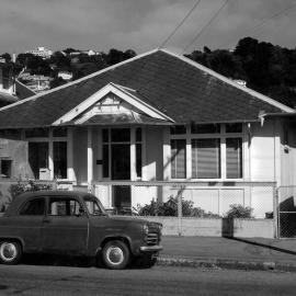 36 Ross Street, Kilbirnie