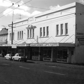 Kilbirnie Chambers, 22-32 Rongotai Road, Kilbirnie