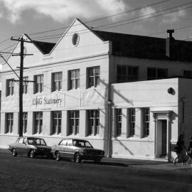 DRG Stationery, 100 - 106 Rongotai Road, Kilbirnie