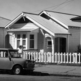 111 Onepu Road, Lyall Bay