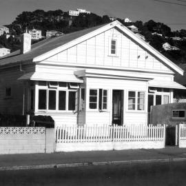 116 Onepu Road, Lyall Bay