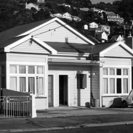 108 Onepu Road, Lyall Bay