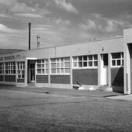 Faggs Products Ltd, Onepu Road, Lyall Bay