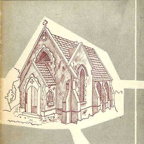 Call to Adventure... [Anglican Parish of Northland & Wilton]