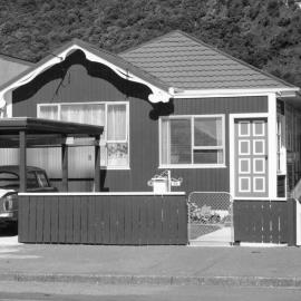 98 Freyberg Street, Lyall Bay