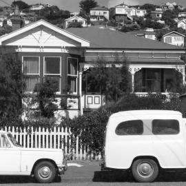 50 Freyberg Street, Lyall Bay