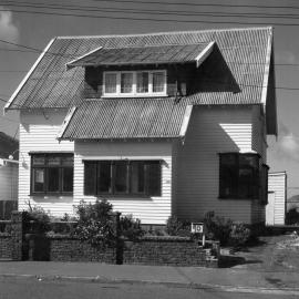 90 Endeavour Street, Lyall Bay