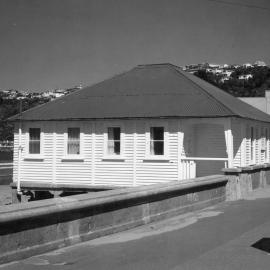 Plunket Rooms, The Parade, Lyall Bay