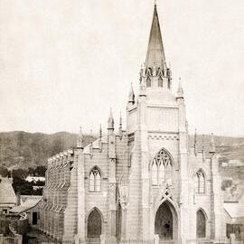 Methodist Church, Manners Street