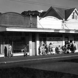 138 - 140 Onepu Road, Lyall Bay