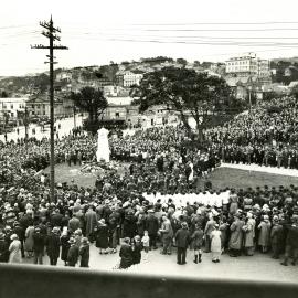 ANZAC Day, 1928