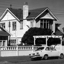 45 Freyberg Street, Lyall Bay