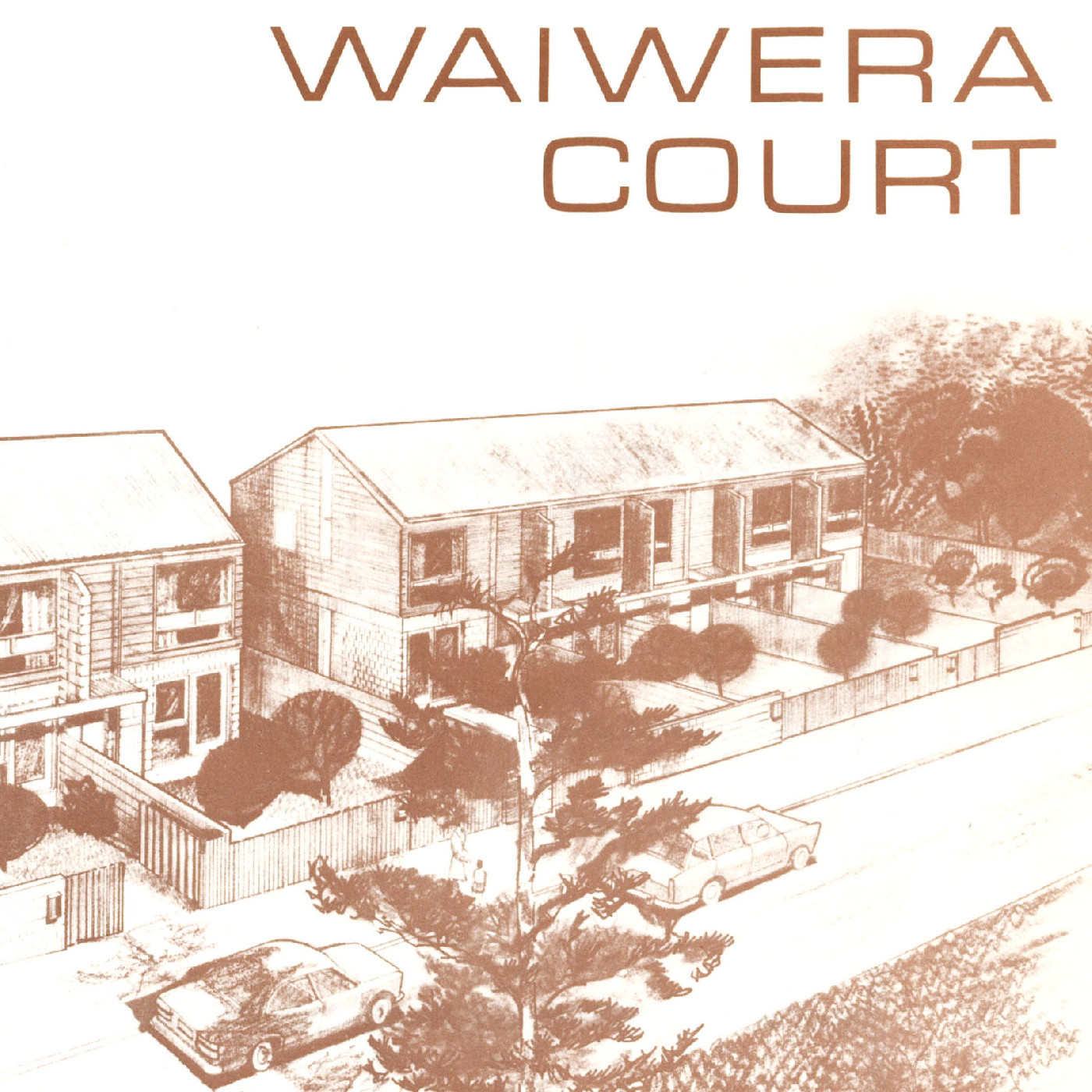 Waiwera Court