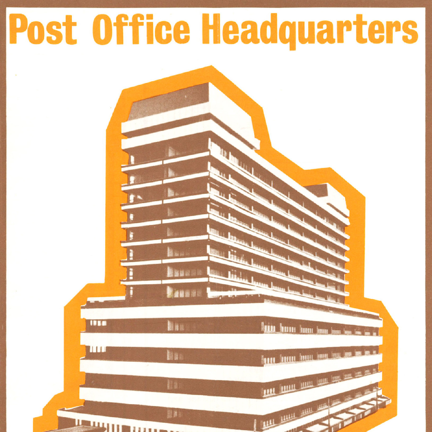Post Office Headquarters