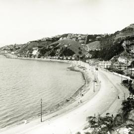 Oriental Bay