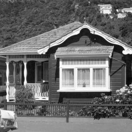 98 Freyberg Street, Lyall Bay