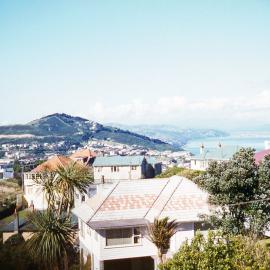 Messines Road, Karori