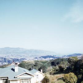 South-East Wellington