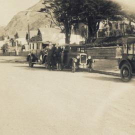 Sutherland Road, Lyall Bay