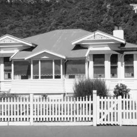 102 Freyberg Street, Lyall Bay