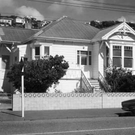 54 Freyberg Street, Lyall Bay