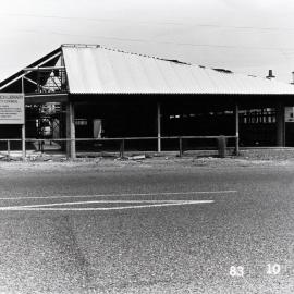 New branch library for Miramar