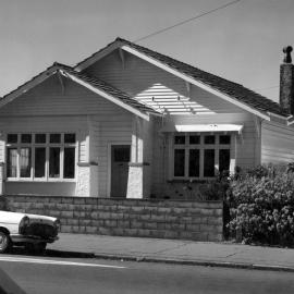Dwelling, Onepu Road, Lyall Bay