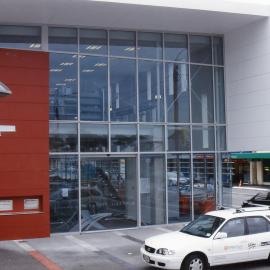 Karori Library