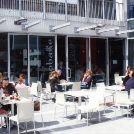 Arobake at Karori Library