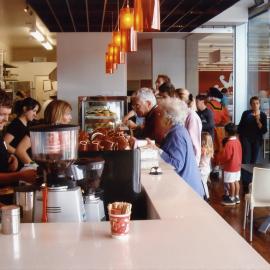 Arobake at Karori Library