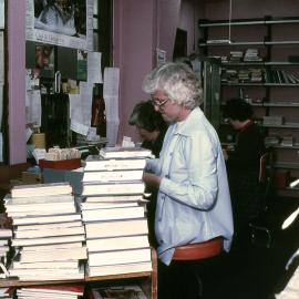 Collections processing