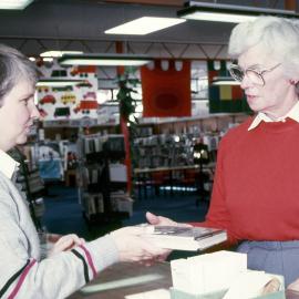 Johnsonville Library