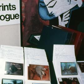 Art Prints Catalogue