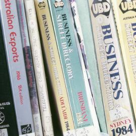 Australian Business Directories