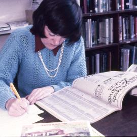 Wellington Central Library