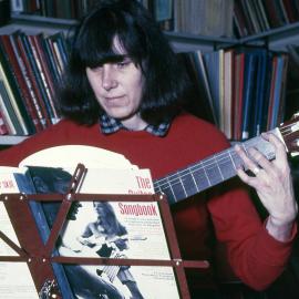 Music at the Central Library 