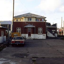 Miramar Fire Station