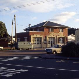 Miramar Fire Station