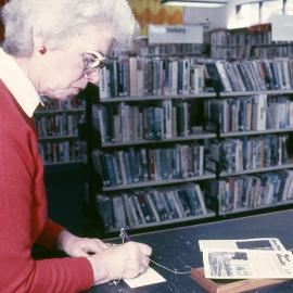 Johnsonville Library
