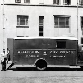 Mobile Library