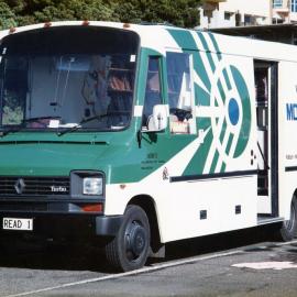 Mobile Library