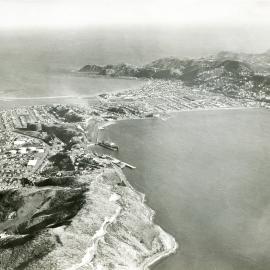 Evans Bay