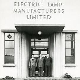 New Zealand Electric Lamp Manufacturers