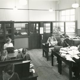 ZELMA offices