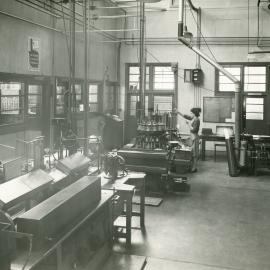 New Zealand Electric Lamp Manufacturers