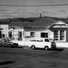 57 Queens Drive, Lyall Bay